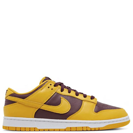 Nike Dunk Low Arizona State