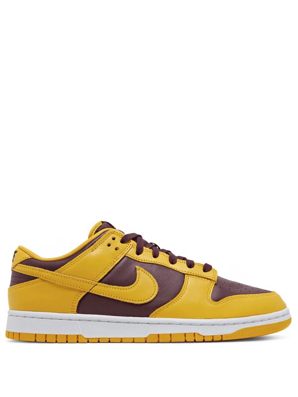 Nike Dunk Low Arizona State