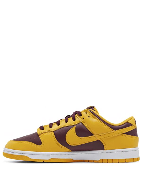 Nike Dunk Low Arizona State