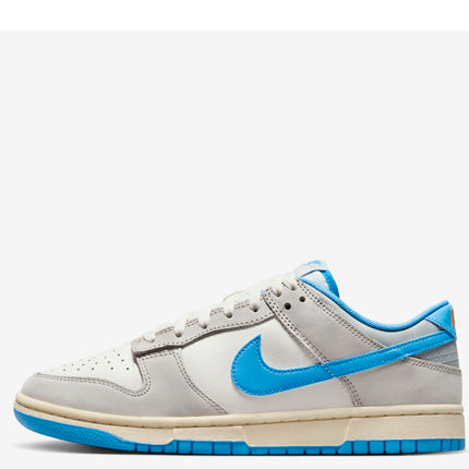 Nike Dunk Low Athletic Department University Blue