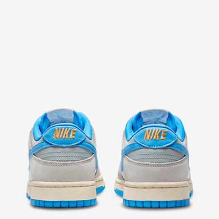 Nike Dunk Low Athletic Department University Blue