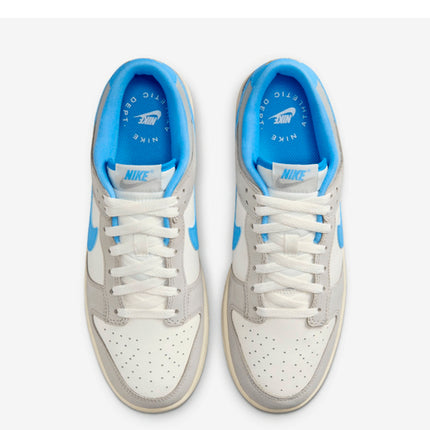 Nike Dunk Low Athletic Department University Blue