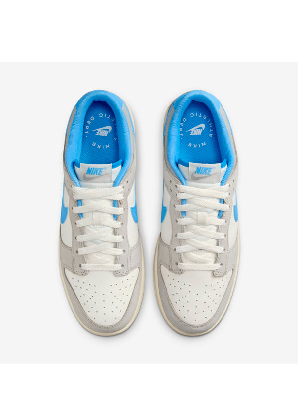 Nike Dunk Low Athletic Department University Blue