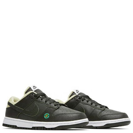 Nike Dunk Low Avocado