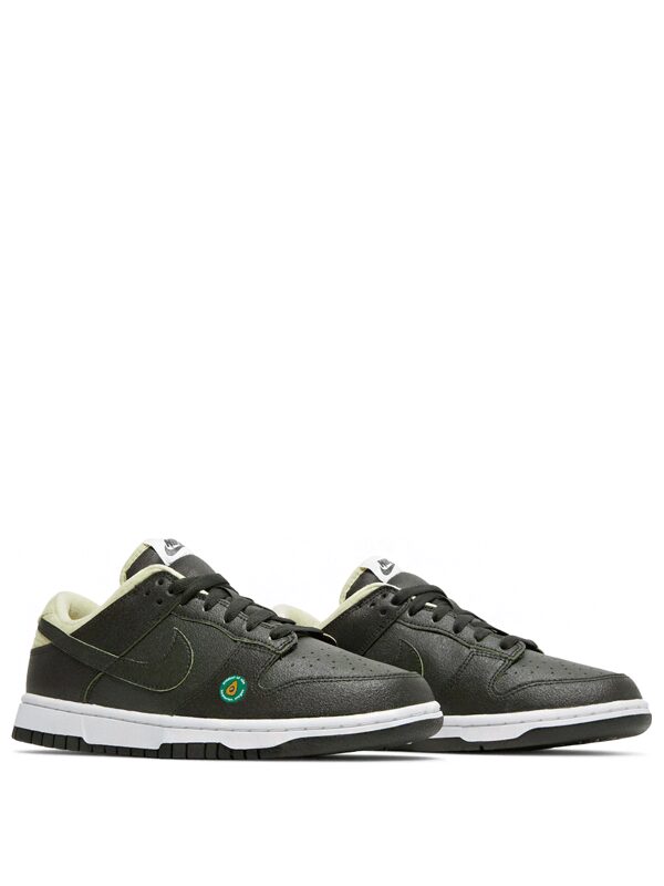 Nike Dunk Low Avocado