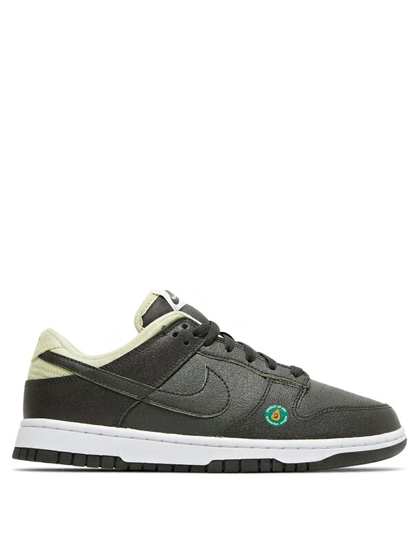 Nike Dunk Low Avocado