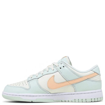 Nike Dunk Low Barely Green
