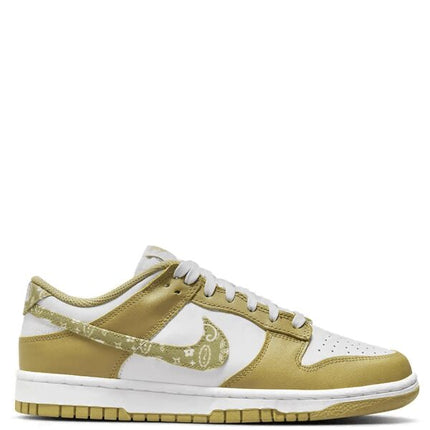 Nike Dunk Low Barley Paisley