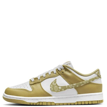 Nike Dunk Low Barley Paisley