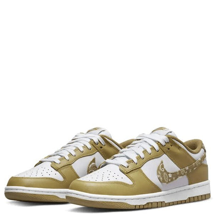 Nike Dunk Low Barley Paisley