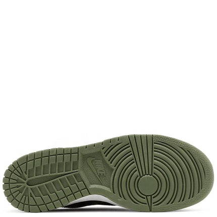 Nike Dunk Low Black Multi-Camo