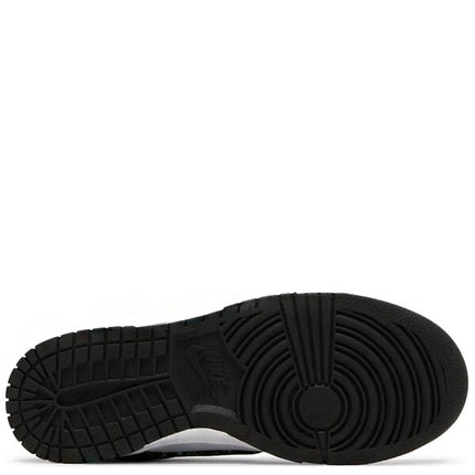 Nike Dunk Low Black Paisley