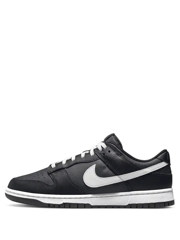 Nike Dunk Low Black Panda