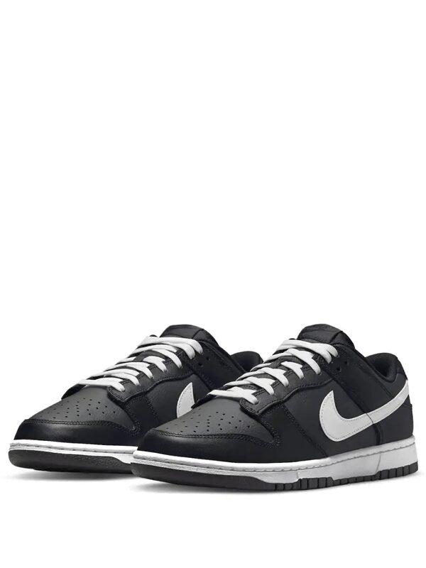 Nike Dunk Low Black Panda