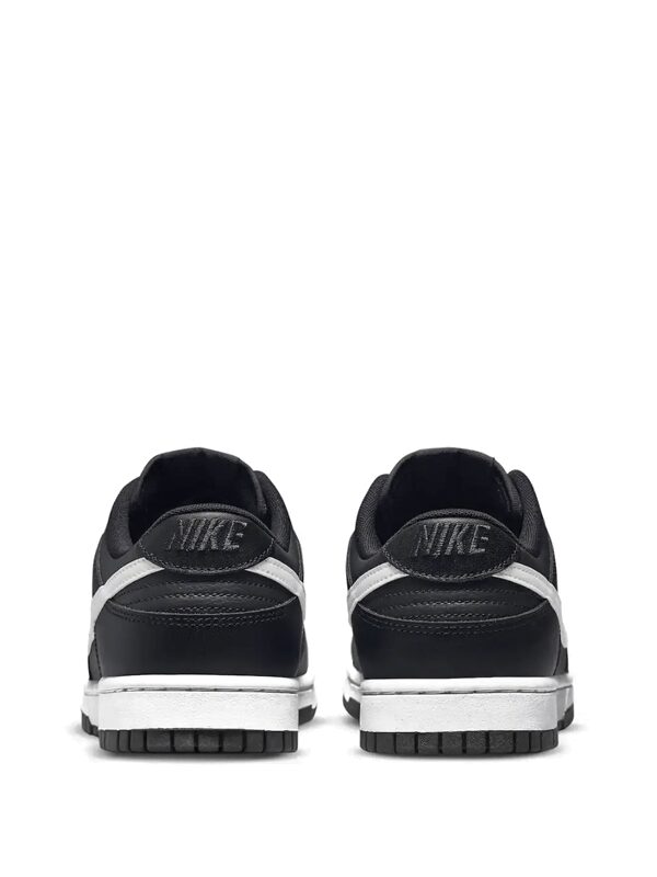 Nike Dunk Low Black Panda