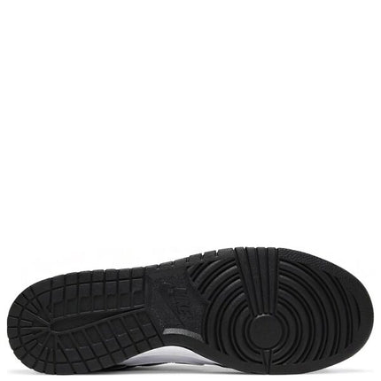 Nike Dunk Low Black World Champ