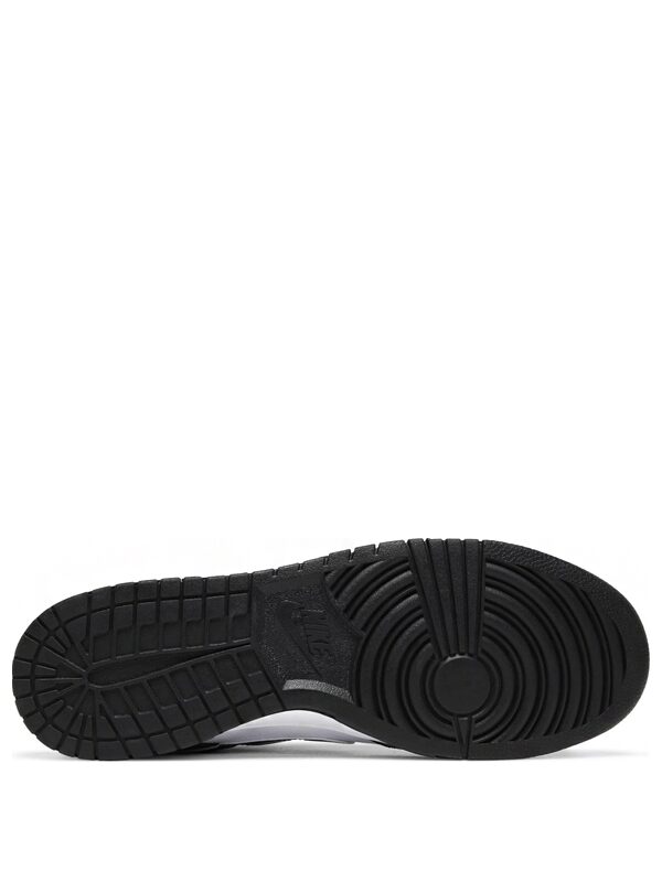 Nike Dunk Low Black World Champ
