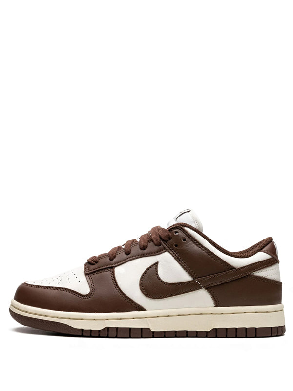 Nike Dunk Low Cacao Wow