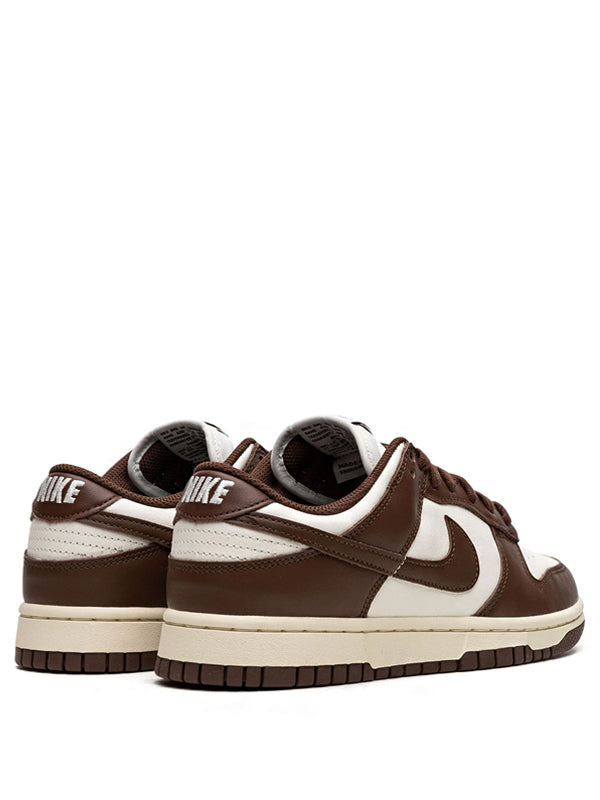 Nike Dunk Low Cacao Wow