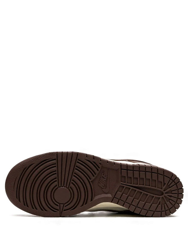 Nike Dunk Low Cacao Wow