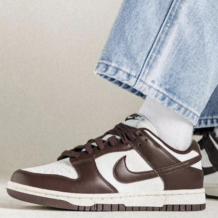 Nike Dunk Low Cacao Wow