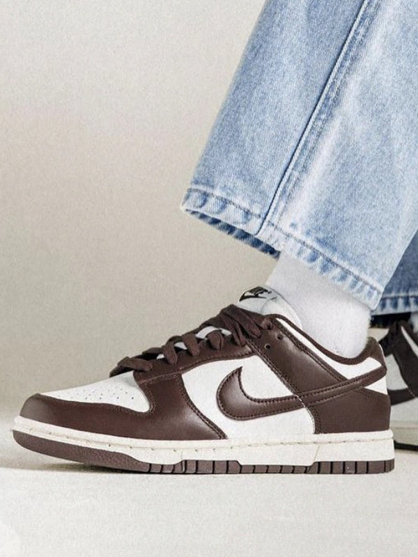 Nike Dunk Low Cacao Wow