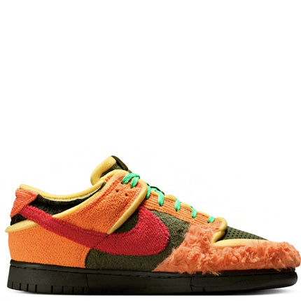 Nike Dunk Low Cactus Plant Flea Market Swamp Sponge Photo Blue