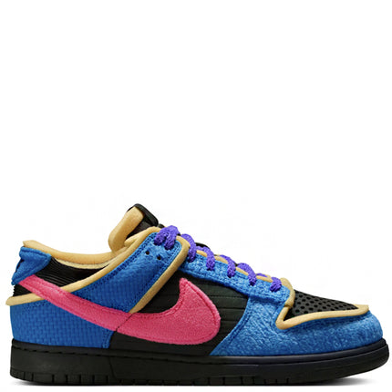Nike Dunk Low Cactus Plant Flea Market Swamp Sponge Photo Blue