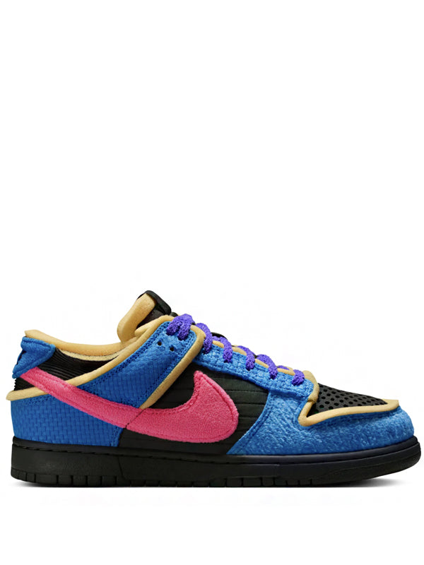 Nike Dunk Low Cactus Plant Flea Market Swamp Sponge Photo Blue