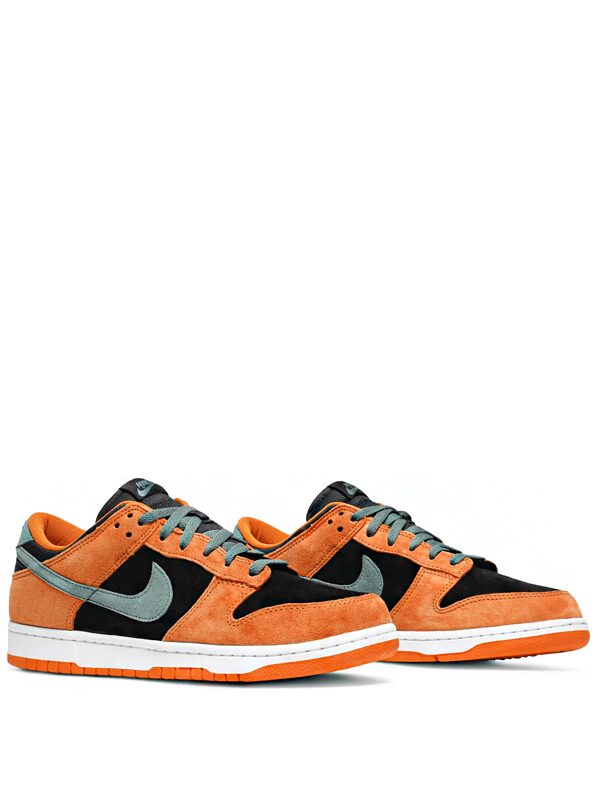 Nike Dunk Low Ceramic