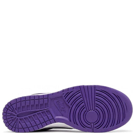 Nike Dunk Low Championship Court Purple
