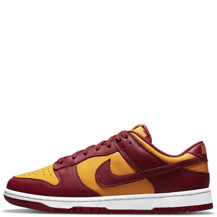 Nike Dunk Low Championship Gold