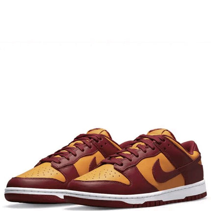 Nike Dunk Low Championship Gold