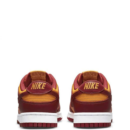 Nike Dunk Low Championship Gold