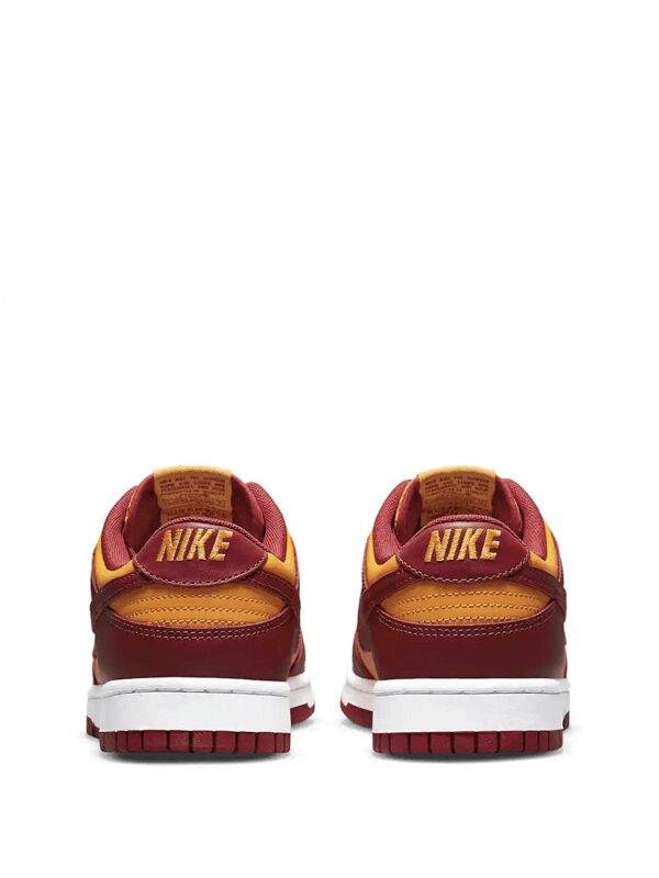 Nike Dunk Low Championship Gold