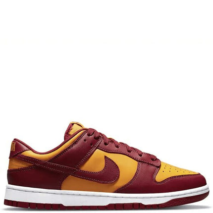Nike Dunk Low Championship Gold