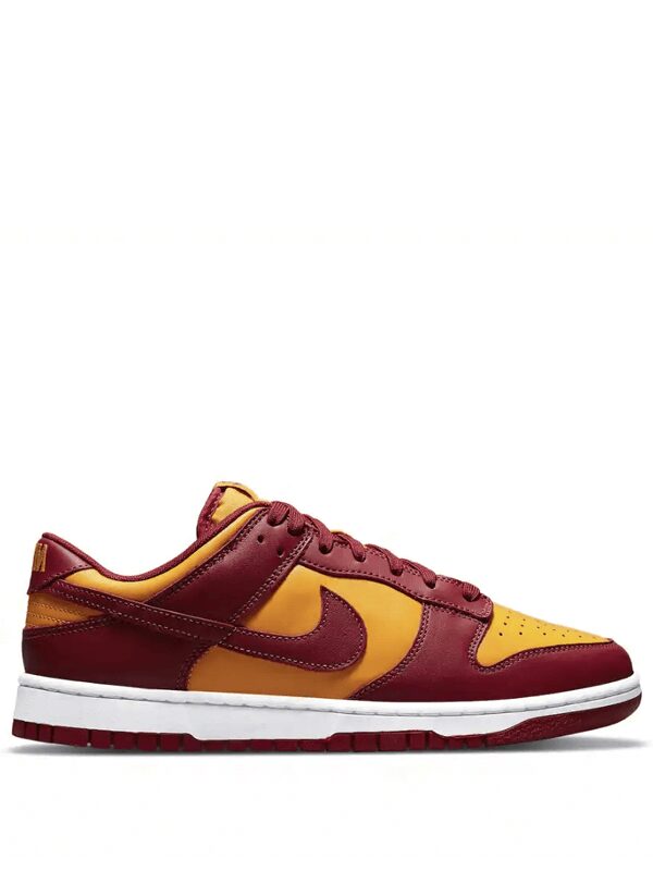 Nike Dunk Low Championship Gold
