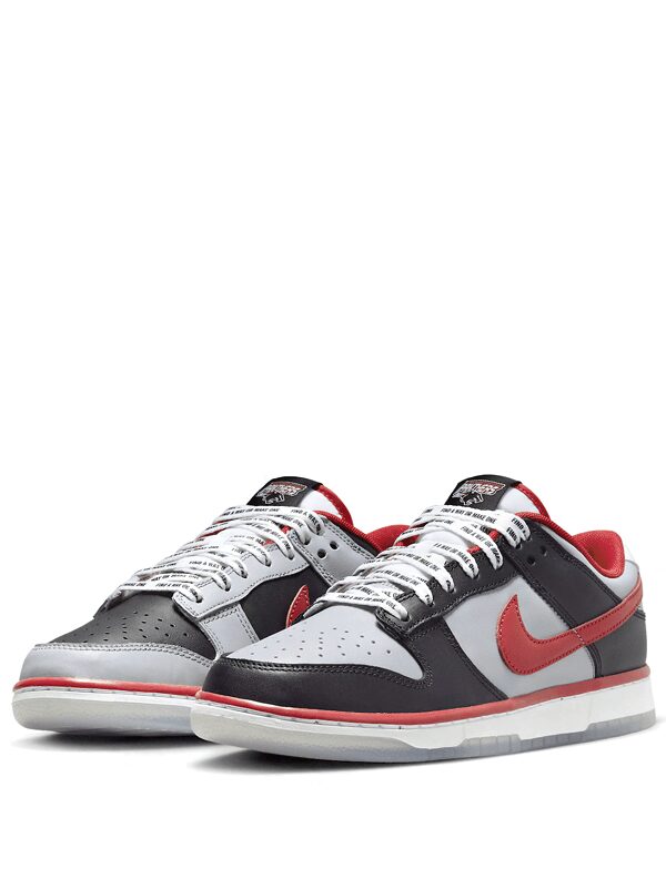 Nike Dunk Low Clark Atlanta University