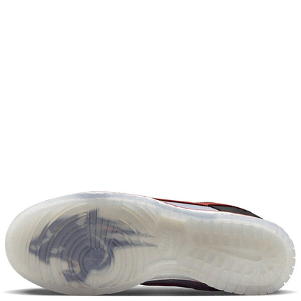 Nike Dunk Low Clark Atlanta University
