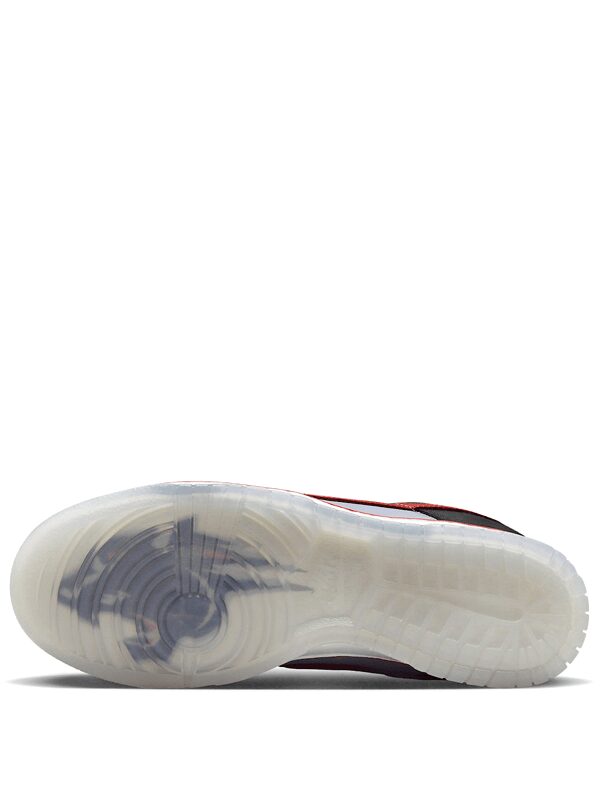 Nike Dunk Low Clark Atlanta University