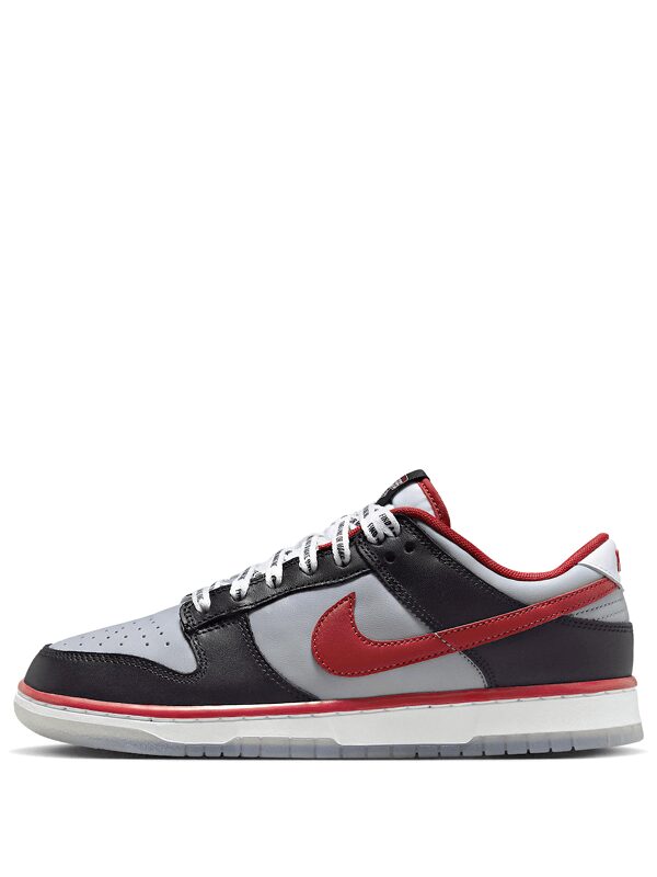 Nike Dunk Low Clark Atlanta University