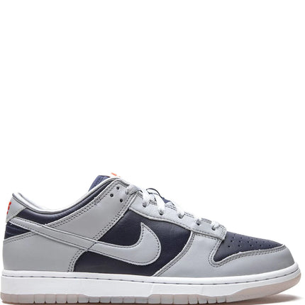 Nike Dunk Low College Navy