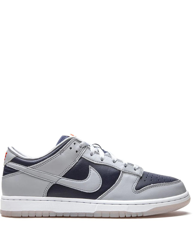 Nike Dunk Low College Navy