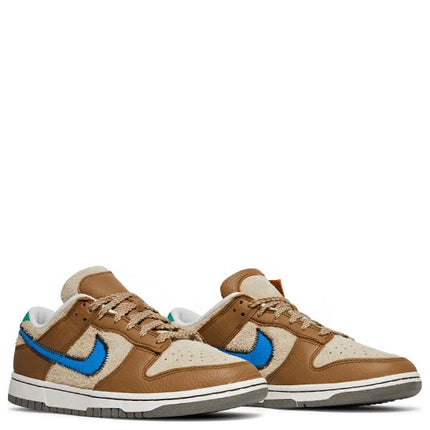 Nike Dunk Low Dark Driftwood
