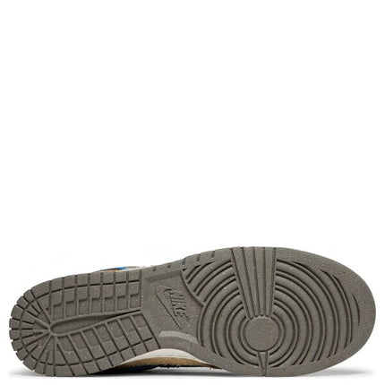 Nike Dunk Low Dark Driftwood