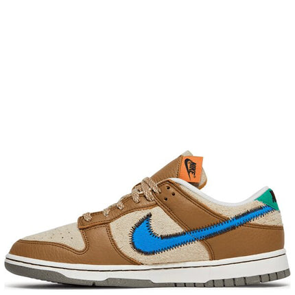 Nike Dunk Low Dark Driftwood