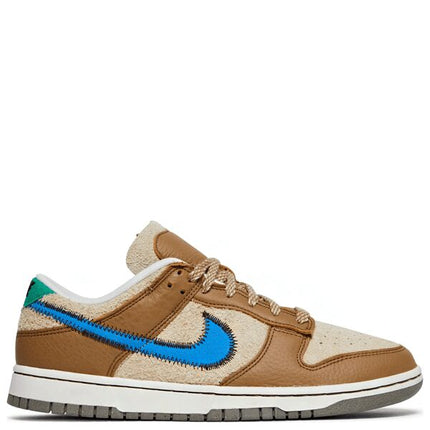 Nike Dunk Low Dark Driftwood