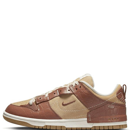 Nike Dunk Low Disrupt 2 Mineral Clay