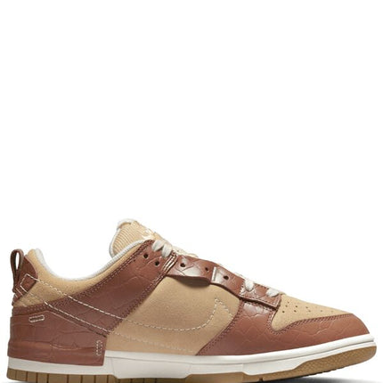 Nike Dunk Low Disrupt 2 Mineral Clay