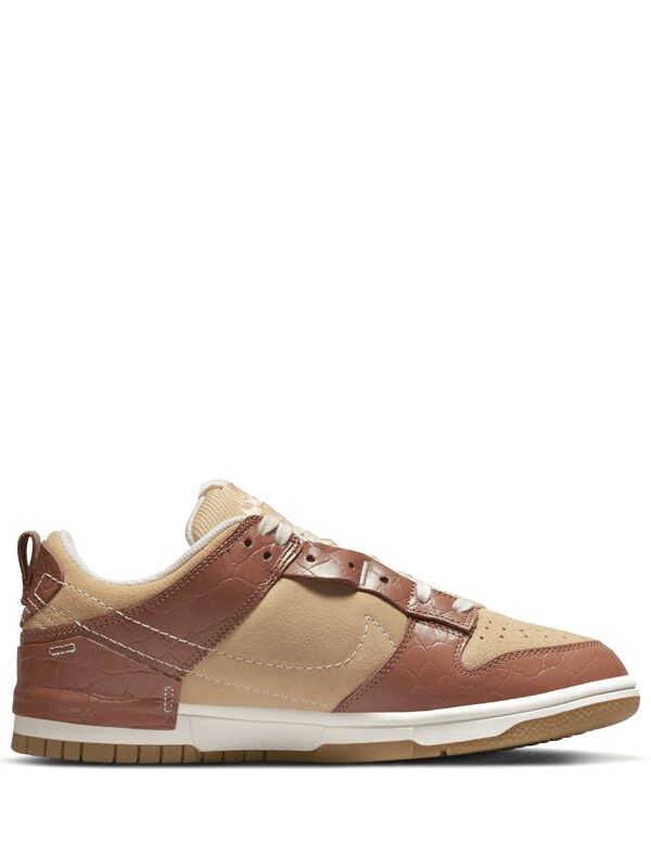 Nike Dunk Low Disrupt 2 Mineral Clay